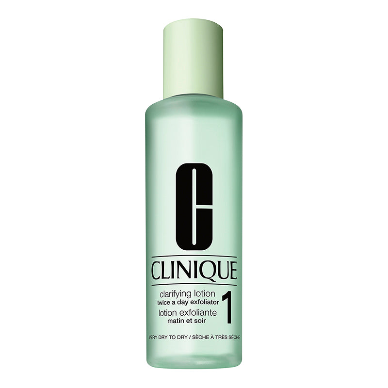 Loción Clarificante N°1 400 ml Clinique