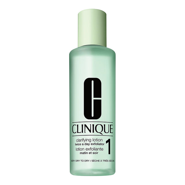 Loción Clarificante N°1 400 ml Clinique