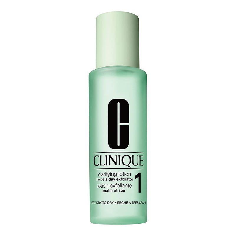 Loción Clarificante N°1 400 ml Clinique