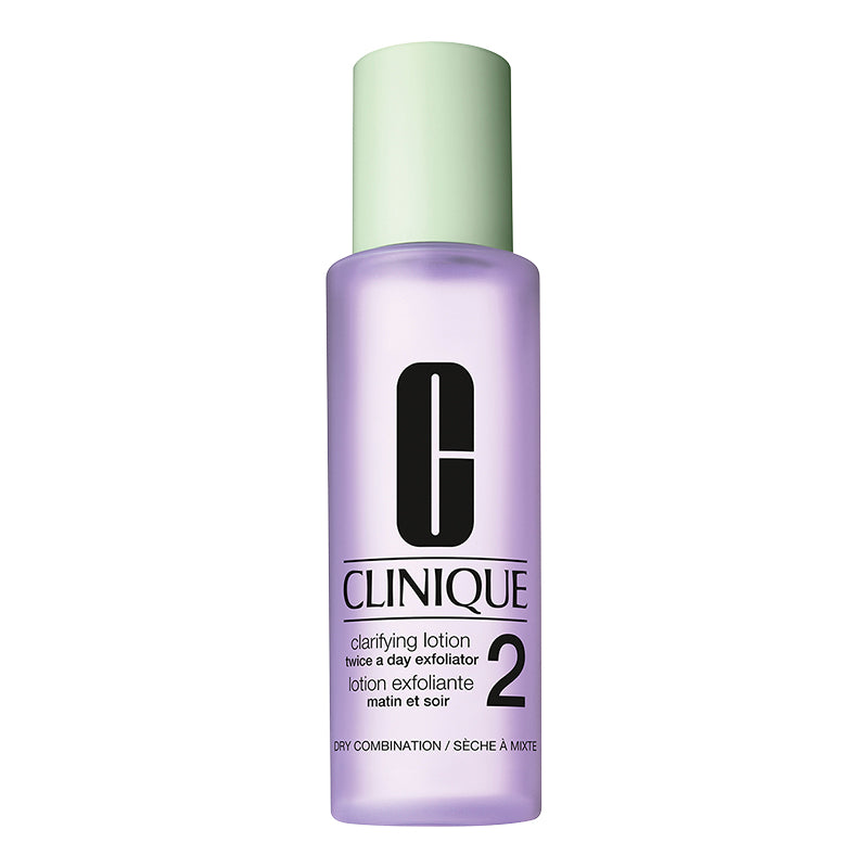 Loción Clarificante N°2 400 ml Clinique