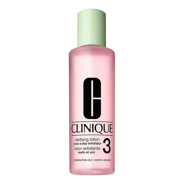 Loción Clarificante N°3 400 ml Clinique
