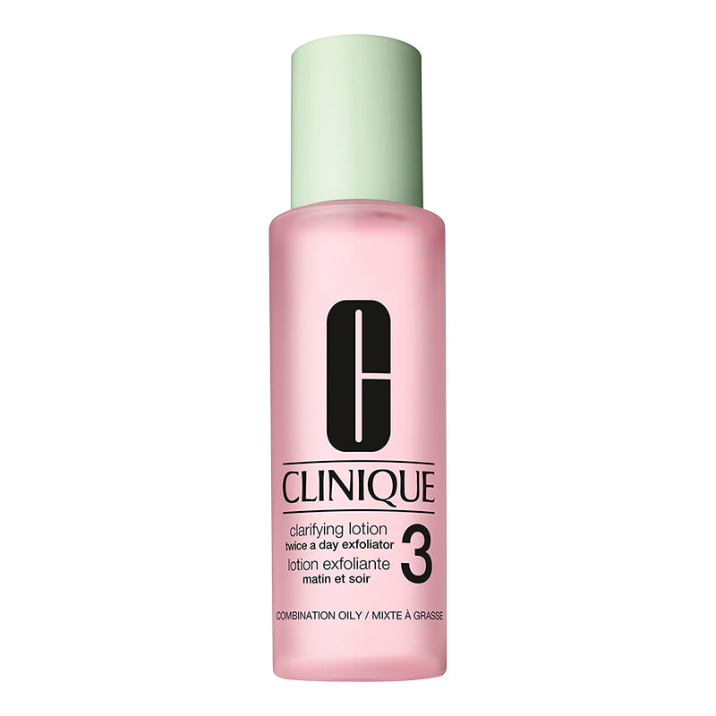 Loción Clarificante N°3 400 ml Clinique