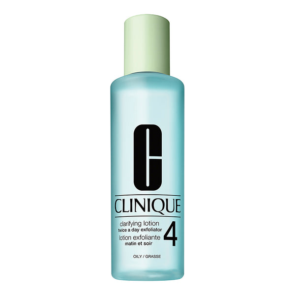 Loción Clarificante N°4 400 ml Clinique
