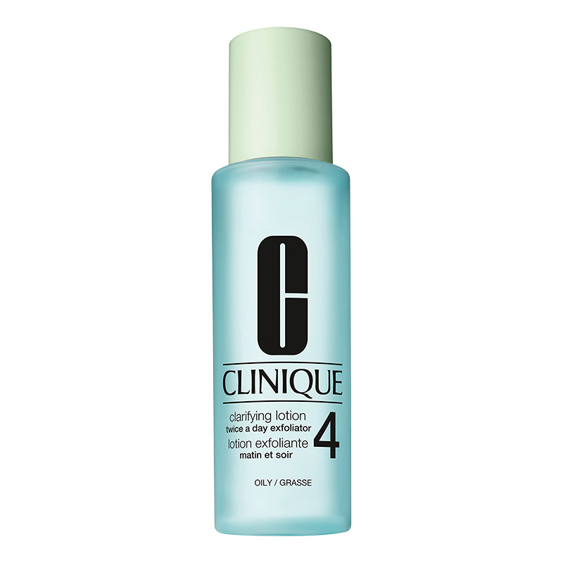 Loción Clarificante N°4 400 ml Clinique