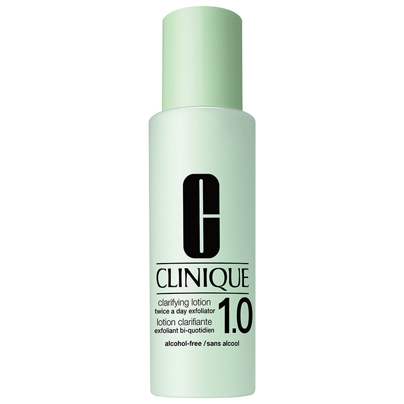 Loción Clarificante 1.0 200 ml Clinique