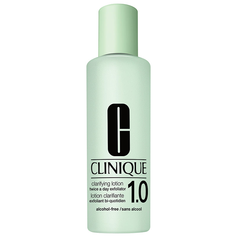 Loción Clarificante 1.0 200 ml Clinique