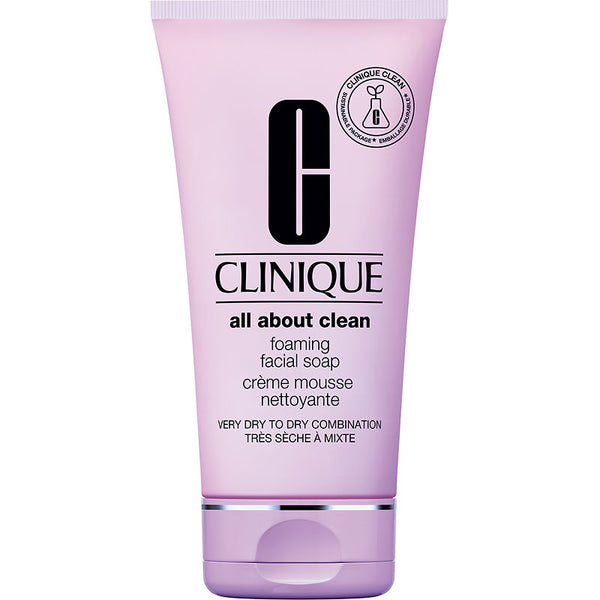 Jabón All About Clean Foaming Facial 150 ml Clinique