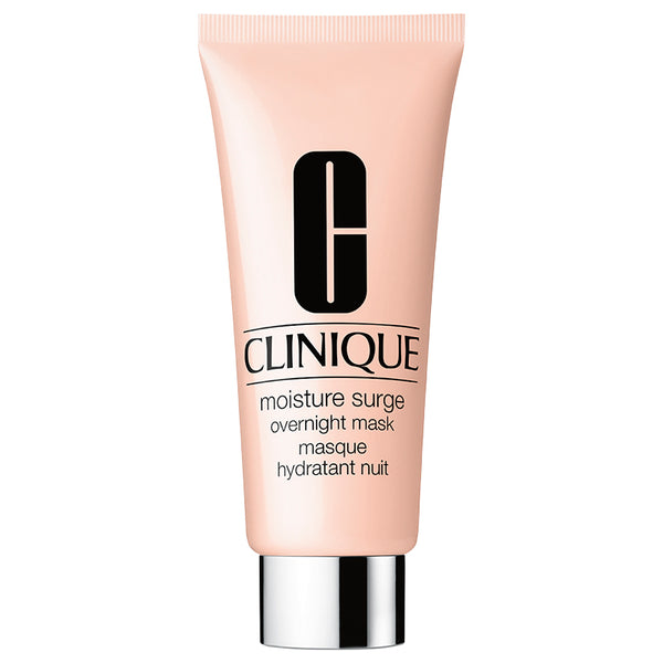 Mascarilla Facial Moisture Surge Overnight 75 ml Clinique