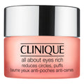 Contorno de Ojos All About Eyes Rico en Nutrientes 15 ml Clinique