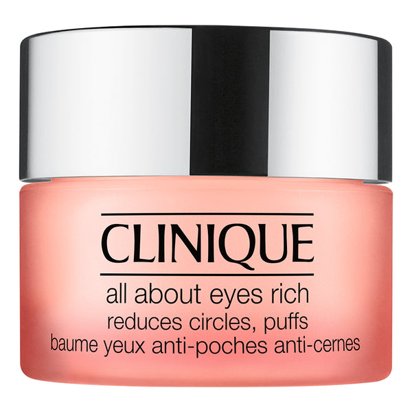 Contorno de Ojos All About Eyes Rico en Nutrientes 15 ml Clinique