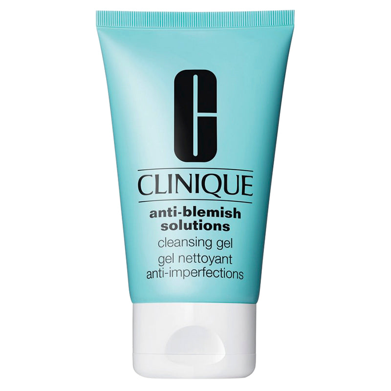 Gel Limpiador Acne Solutions 125 ml Clinique