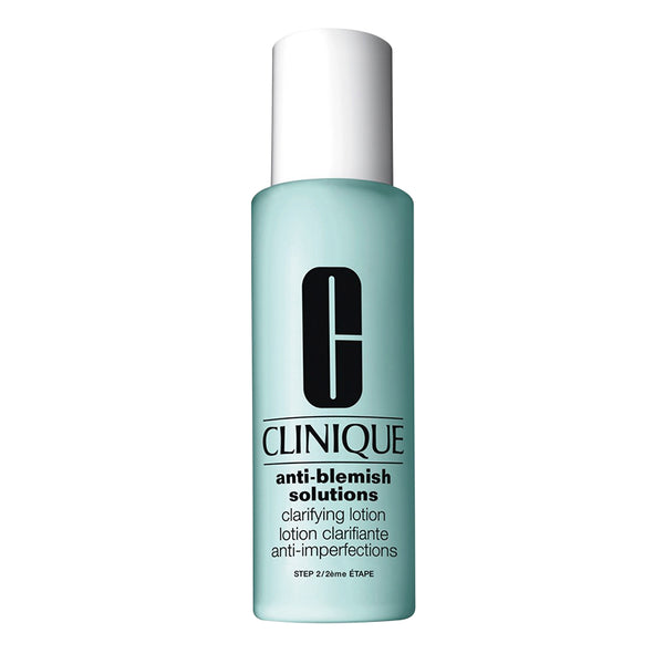 Acne Solutions Clarificante Loción 200 ml Clinique