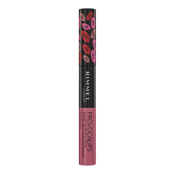 Labial Líquido Provocalips RIMMEL
