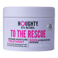 Mascarilla Capilar To The Rescue Hidratación Intensa 300 ml NOUGHTY