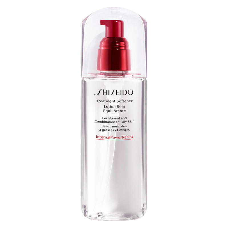 Tratamiento Softener Loción Shiseido