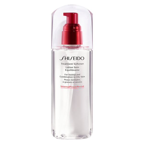 Tratamiento Softener Loción Shiseido