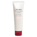 Limpiador Facial Clarificante Espuma Limpiadora 125 ml Shiseido