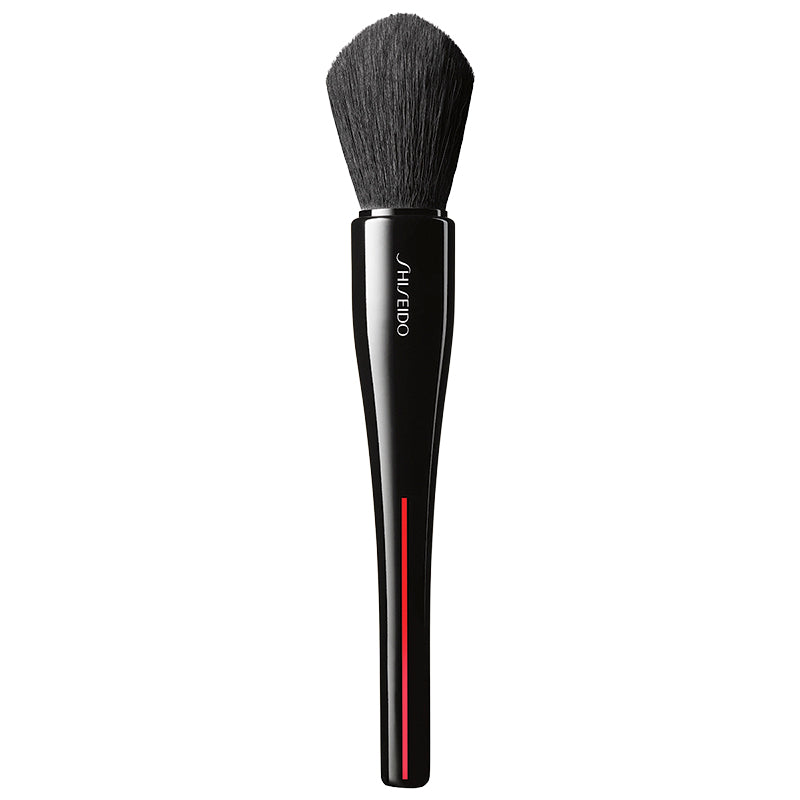 Brocha Facial Multiuso Maru Fude Shiseido