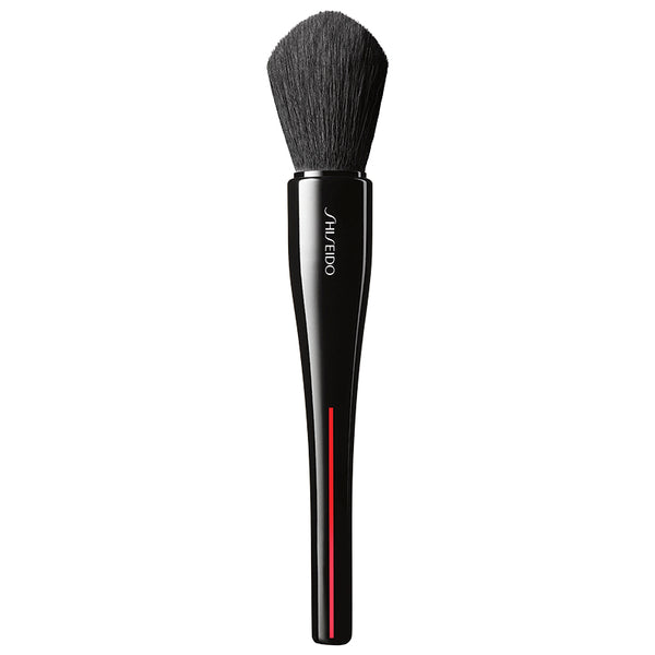 Brocha Facial Multiuso Maru Fude Shiseido
