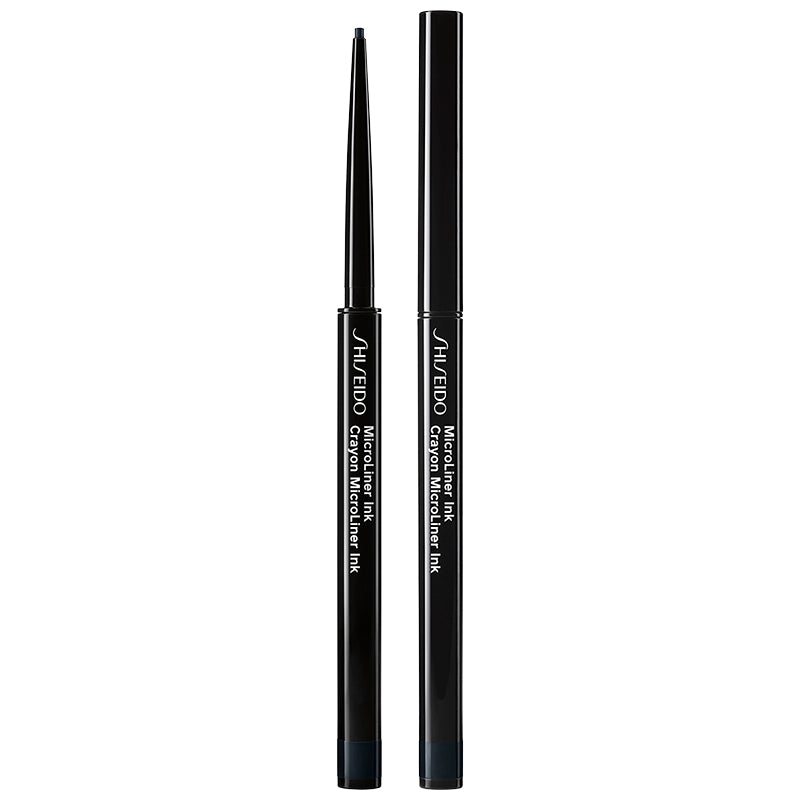 Maquillaje de Ojos MicroLiner Ink Shiseido