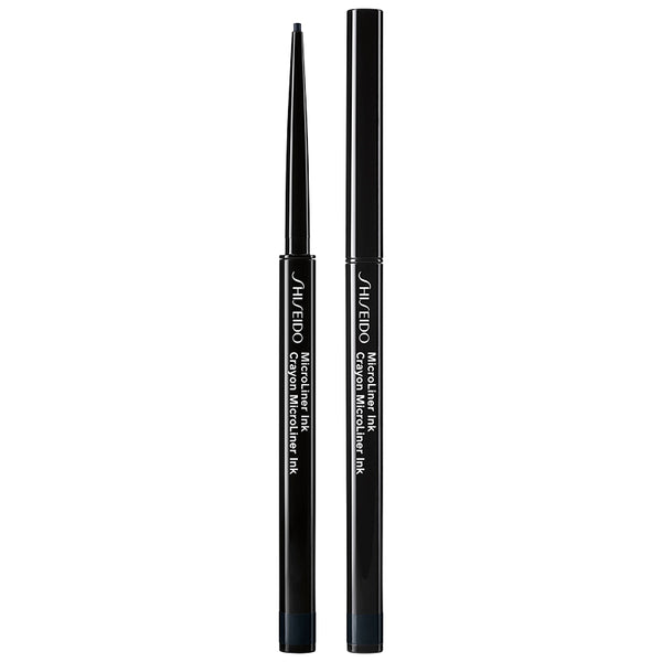 Maquillaje de Ojos MicroLiner Ink Shiseido