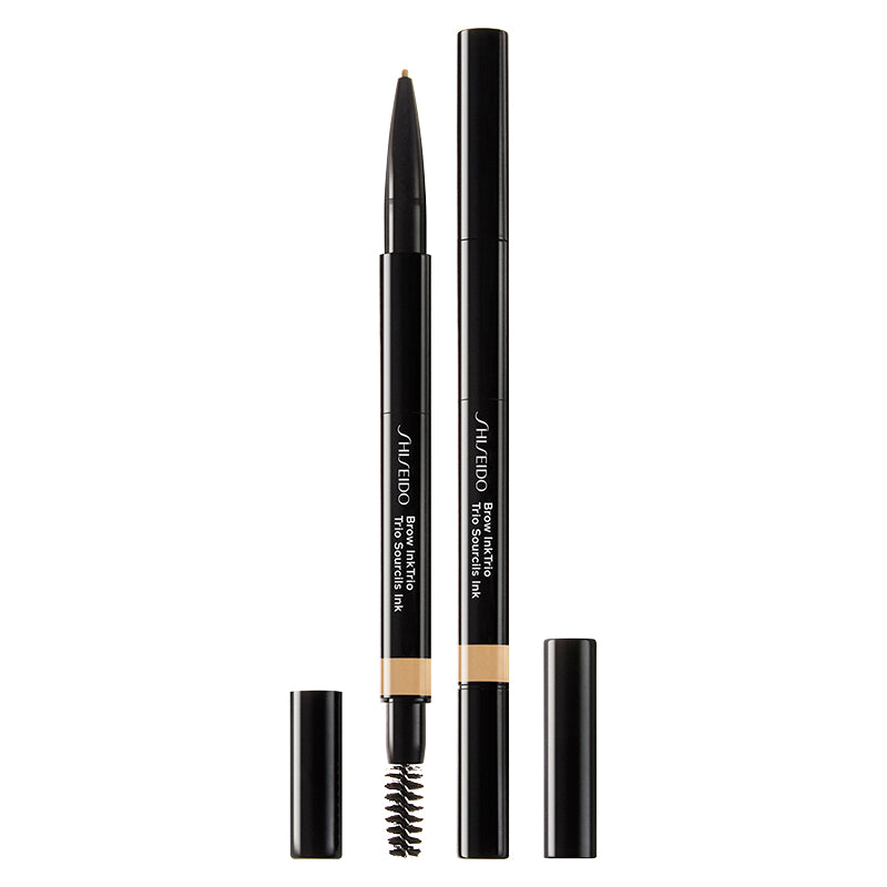 Paleta de Cejas Brow InkTrio Shiseido