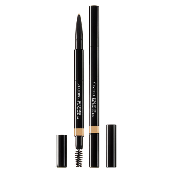 Paleta de Cejas Brow InkTrio Shiseido
