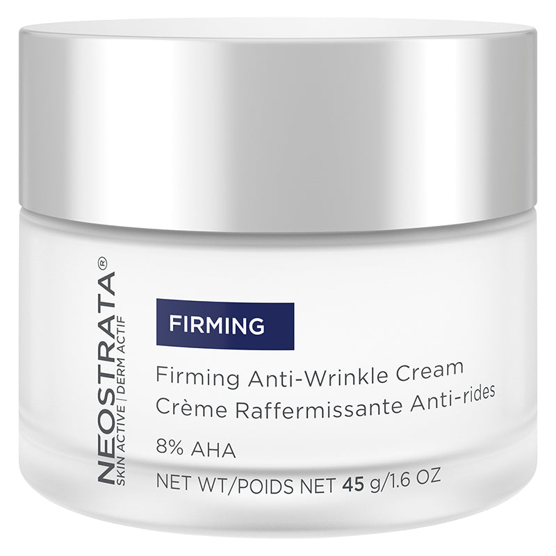 Tratamiento Facial Reafirmante Anti-arrugas 45 g Neostrata Firming
