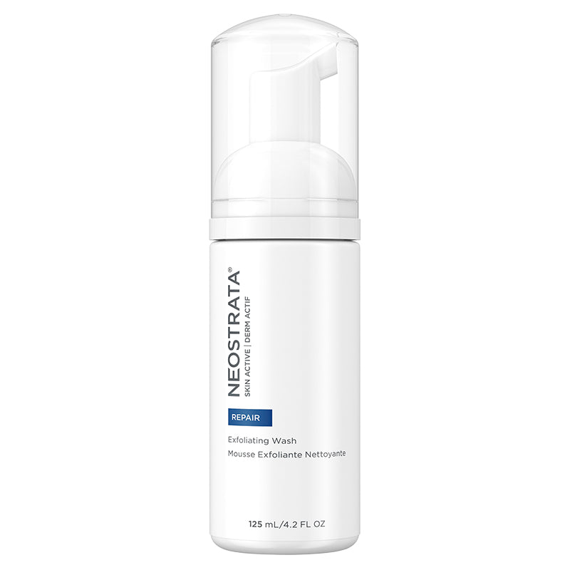 Gel Limpiador Exfoliante 125 ml NEOSTRATA REPAIR