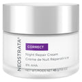 Crema Reparadora de Noche 45 g Neostrata Correct