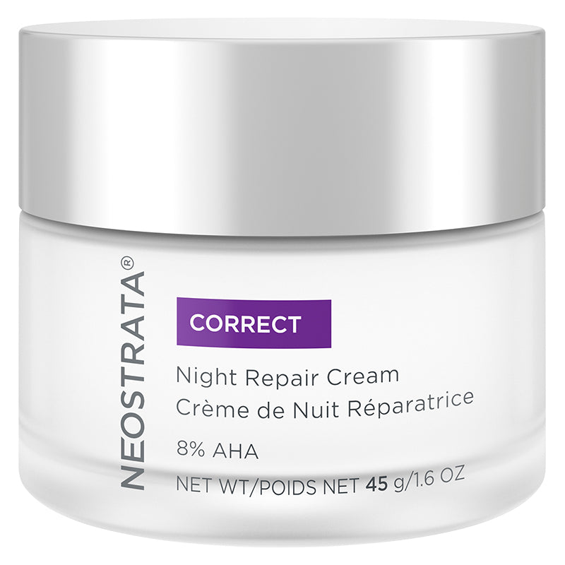Crema Reparadora de Noche 45 g Neostrata Correct
