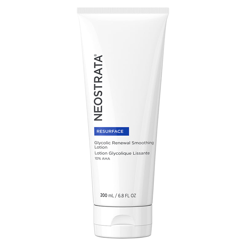 Loción Corporal Glicólico 200 ml NEOSTRATA RESURFACE