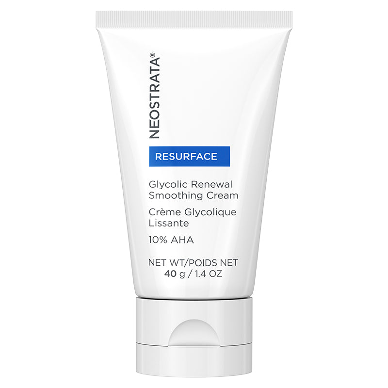 Crema Facial Glicólico Renovador 40 g NEOSTRATA RESURFACE