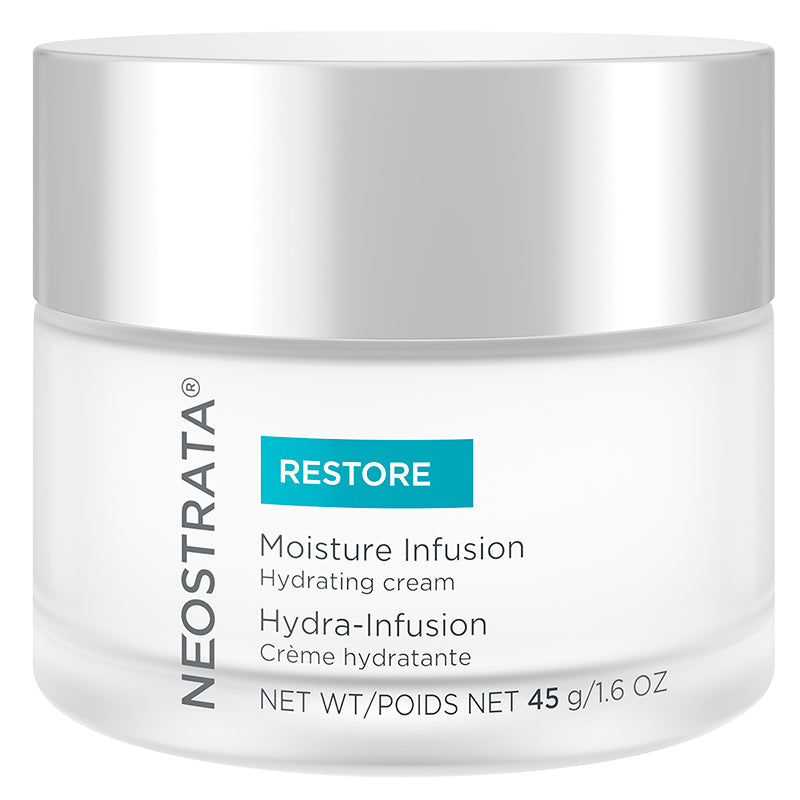 Crema Hidratante Moisture Infusion 45 g NEOSTRATA RESTORE