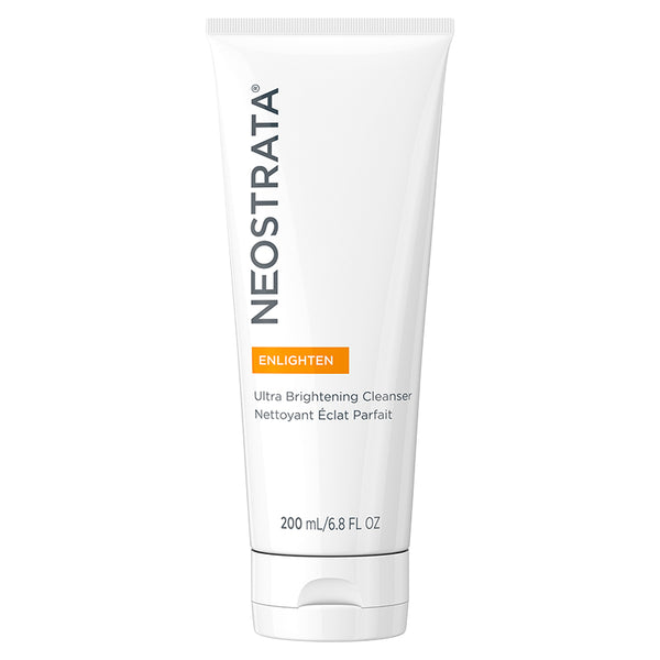 Limpiador Facial Ultra Iluminador 200 ml Neostrata Enlighten