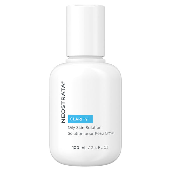 Solución Facial Piel Grasa 100 ml NEOSTRATA CLARIFY