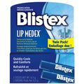 Bálsamo Labial Medex Pack 2 x 4,25 g Blistex