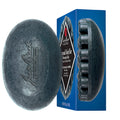 Jabón Corporal en Barra Carbón Activado 170 g Jack Black