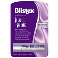 Bálsamo Labial Silk & Shine 3,69 g Blistex