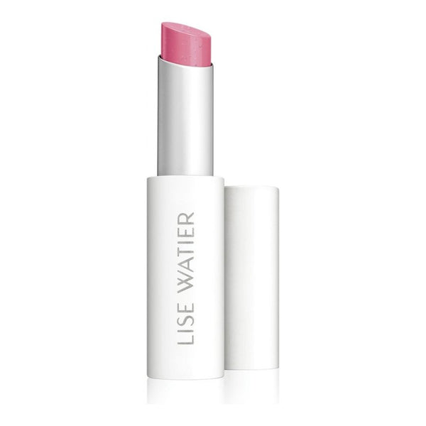 Exfoliante Labial de Azúcar Magnifix Rosa LISE WATIER