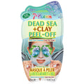 Mascarilla Facial de Arcilla del Mar Muerto 10 ml MONTAGNE JEUNESSE
