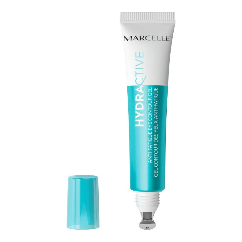 Gel Contorno de Ojos Antifatiga 15 ml Marcelle Hydractive