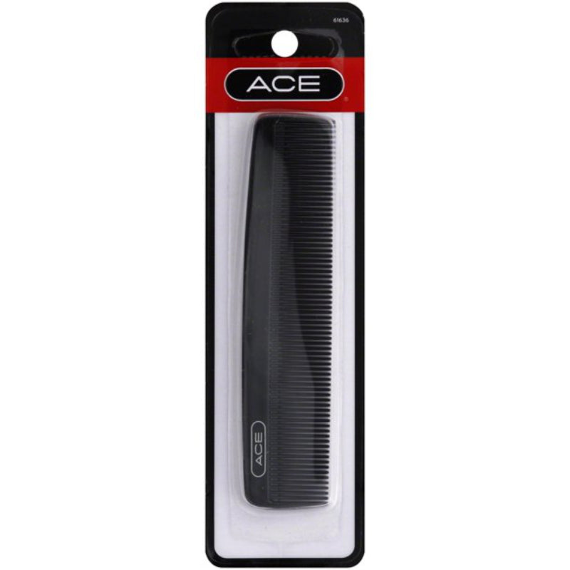 Peine de Bolsillo Ace de Dientes Finos 5" GOODY