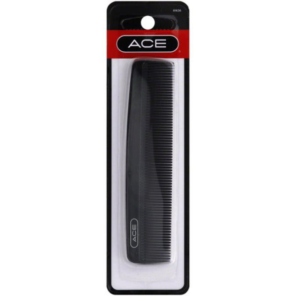 Peine de Bolsillo Ace de Dientes Finos 5" GOODY
