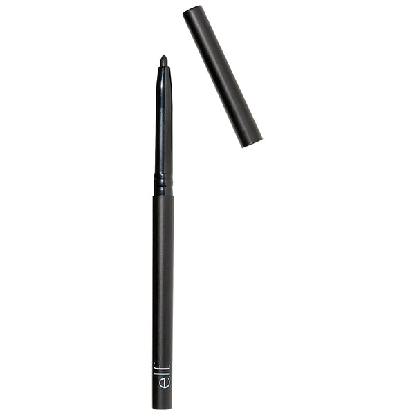 Maquillaje de Ojos No Budge Delineador De - Black E.l.f.