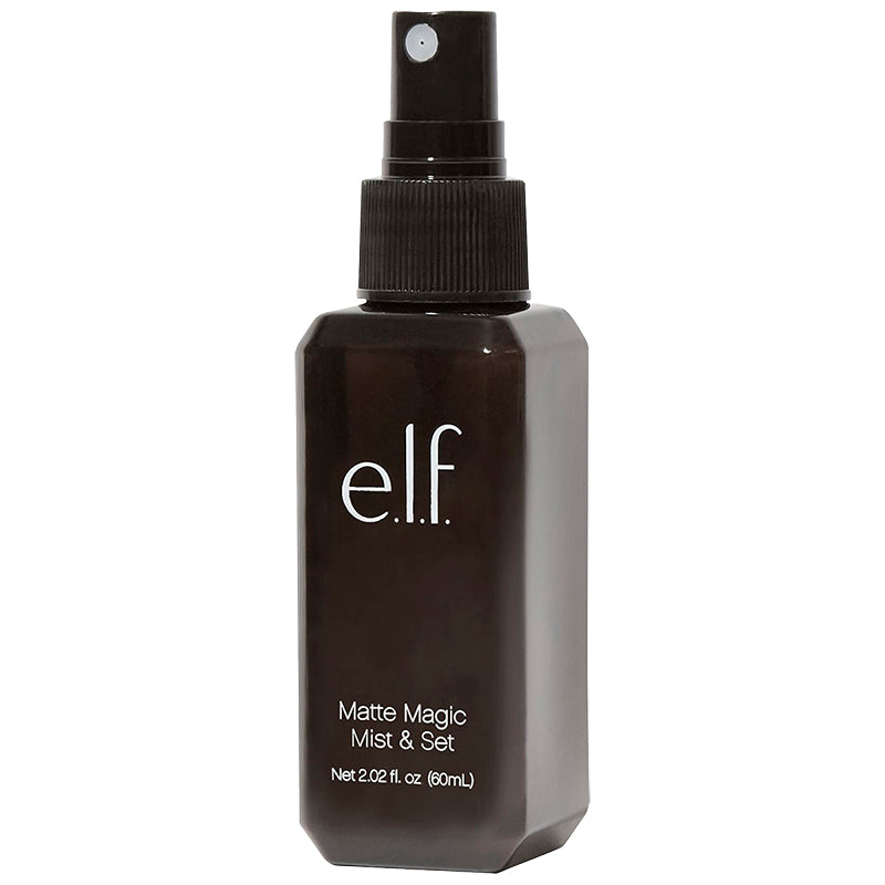 Spray Facial Matte Magic Mist & Set 60 ml E.L.F.