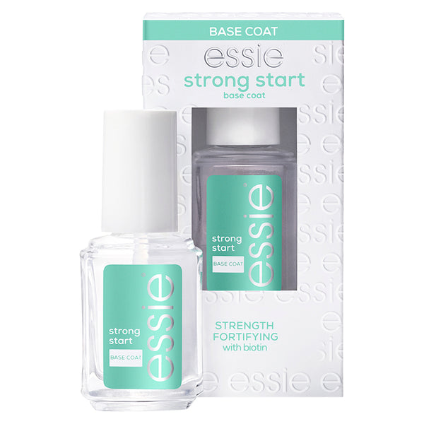 Esmalte Fuerte Start Base Coat Essie