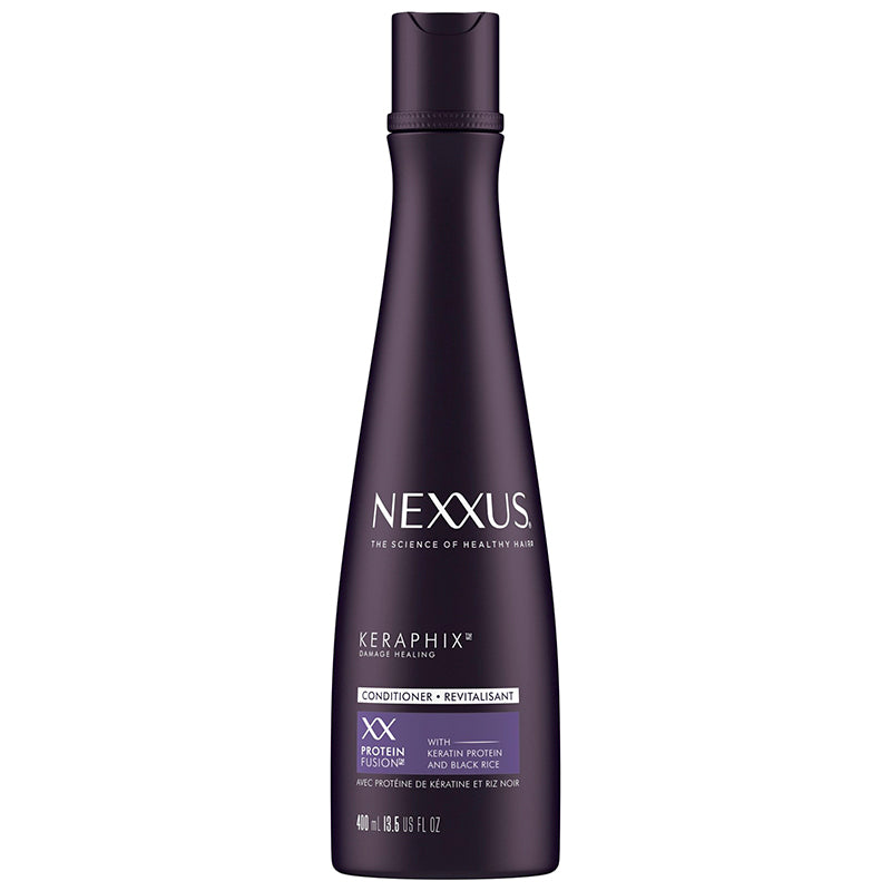 Acondicionador Keraphix 400 ml Nexxus