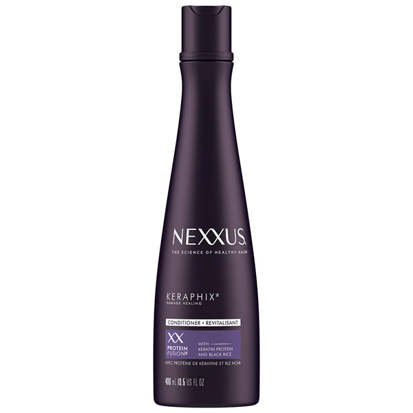Acondicionador Keraphix 400 ml Nexxus