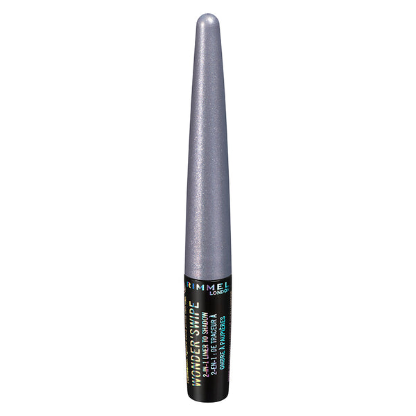Delineador y Sombra 2 en 1 Wonder'Swipe RIMMEL